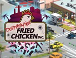 Definitely Not Fried Chicken (steam key)