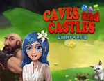 Caves and Castles Underworld (steam key)