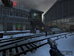 The Park (steam key) - изображение № 6