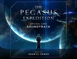 The Pegasus Expedition Digital Soundtrack DLC steam key