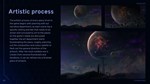 The Pegasus Expedition Digital Artbook DLC (steam key) - изображение № 3