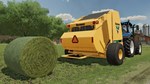 Farming Simulator 22 Vermeer Pack DLC (steam key) - изображение № 3