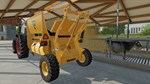 Farming Simulator 22 Vermeer Pack DLC (steam key) - изображение № 6