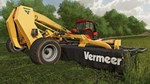 Farming Simulator 22 Vermeer Pack DLC (steam key) - изображение № 4