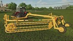 Farming Simulator 22 Vermeer Pack DLC (steam key) - изображение № 2