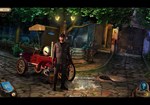 Alex Hunter Lord of the Mind (steam key) - изображение № 2
