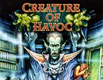 Creature of Havoc Fighting Fantasy Classics DLC (key)