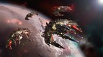 Distant Worlds 2 Factions Ikkuro and Dhayut DLC (key) - изображение № 3