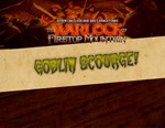 Goblin Scourge DLC (steam key)