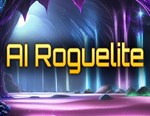 AI Roguelite (steam key)