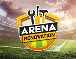 Arena Renovation (steam key)