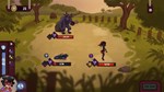Tacape (steam key) - изображение № 5