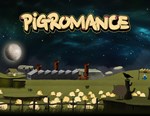 Pigromance (steam key)
