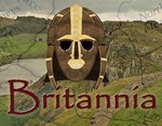 Britannia (steam key)