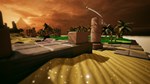 A LIttle Golf Journey (steam key) - изображение № 3
