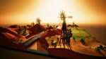 A LIttle Golf Journey (steam key) - изображение № 5