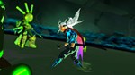 Furi Onnamusha DLC (steam key) - изображение № 5