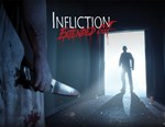 Infliction (steam key)