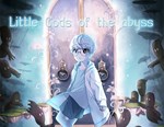 Little Gods of the Abyss (steam key)