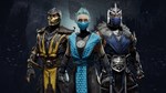 Mortal Kombat 11 Aftermath DLC (steam key) - изображение № 5