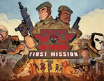Operation Wolf Returns First Mission (steam key)