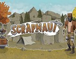 Scrapnaut (steam key)