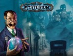 Mysterium A Psychic Clue Game (steam key)
