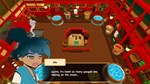 Onsen Master (steam key) - изображение № 6