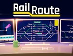 Rail Route (steam key)