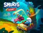 Smurfs Kart (steam key)