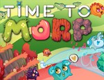 Time To Morp (steam key)