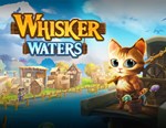 Whisker Waters (steam key)