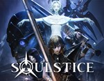 Soulstice (steam key)