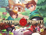 Potion Permit (steam key)