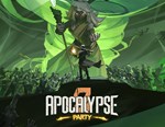Apocalypse Party (steam key)
