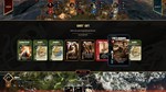 Blood Rage Digital Edition (steam key) - изображение № 4