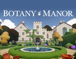 Botany Manor (steam key)