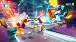 Boti Byteland Overclocked (steam key) - изображение № 2