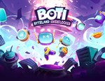 Boti Byteland Overclocked (steam key)