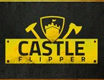 Castle Flipper (steam key)