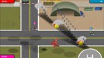 Crazy Pixel Streaker (steam key) - изображение № 4