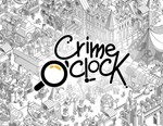 Crime OClock (steam key)