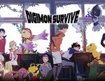 Digimon Survive (steam key)