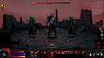 Hellslave (steam key) - изображение № 3