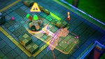 Go Mecha Ball (steam key) - изображение № 4