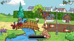 Horrid Henrys Krazy Karts (steam key) - изображение № 3
