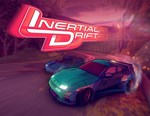 Inertial Drift (steam key)