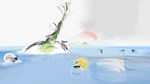 Mirages of Winter (steam key) - изображение № 3