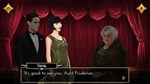 Miss Fisher and the Deathly Maze (steam key) - изображение № 5