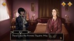 Miss Fisher and the Deathly Maze (steam key) - изображение № 4